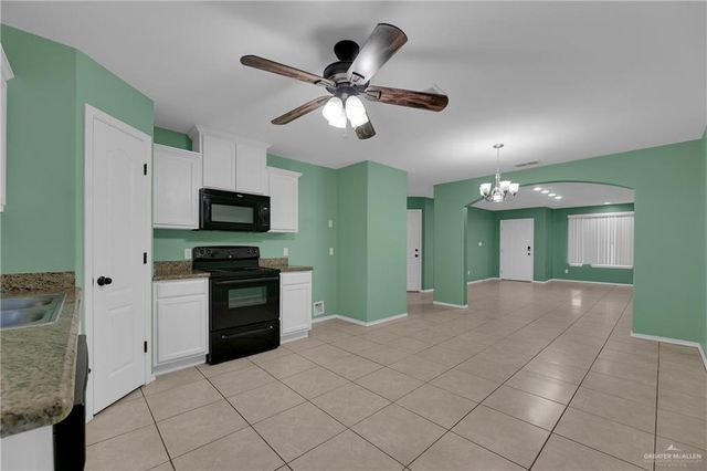 3619 Prestwick Street, Edinburg, TX 78542