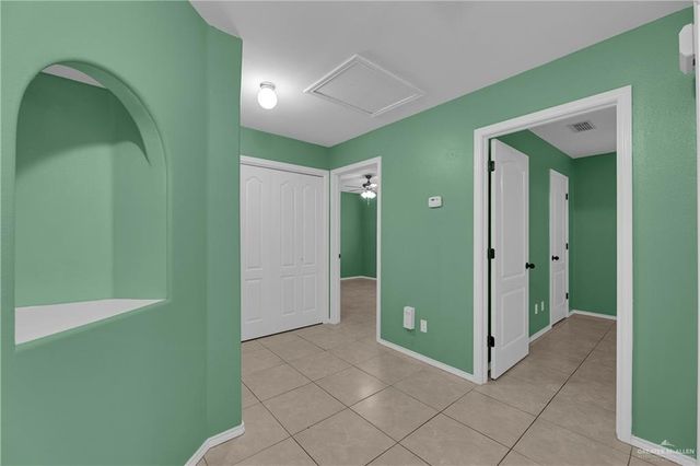 3619 Prestwick Street, Edinburg, TX 78542