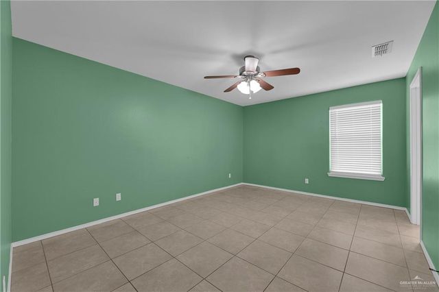 3619 Prestwick Street, Edinburg, TX 78542