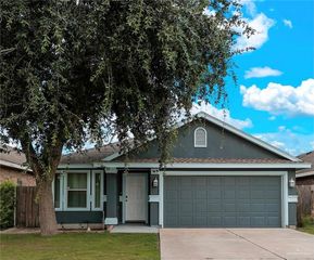 3619 Prestwick Street, Edinburg, TX 78542