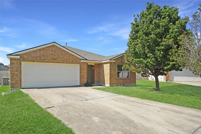 14400 Martial Eagle DR, Elgin, TX 78621