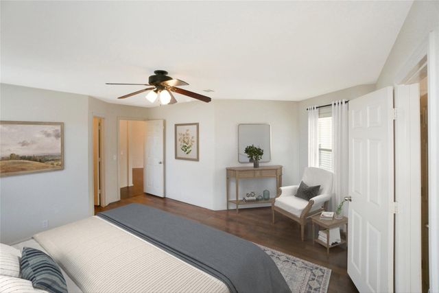14400 Martial Eagle DR, Elgin, TX 78621