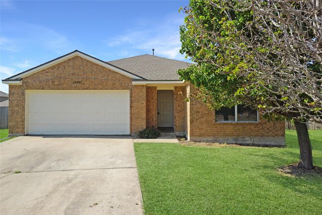14400 Martial Eagle DR, Elgin, TX 78621