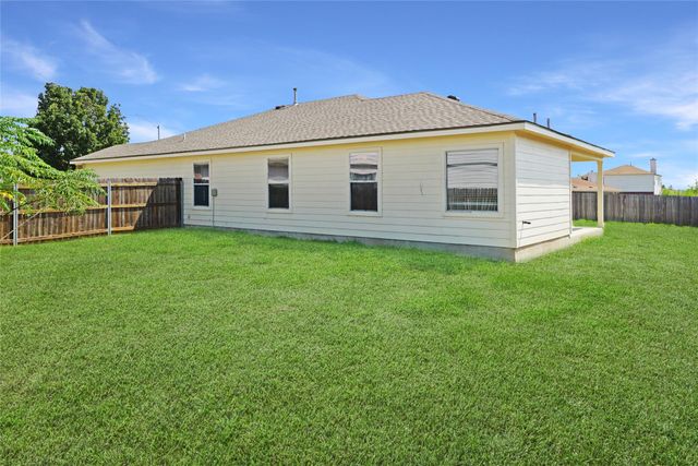 14400 Martial Eagle DR, Elgin, TX 78621