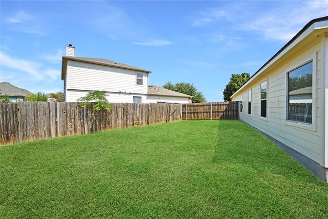 14400 Martial Eagle DR, Elgin, TX 78621