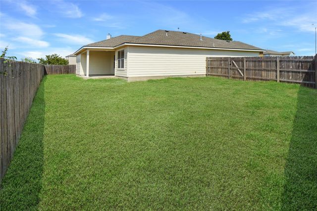 14400 Martial Eagle DR, Elgin, TX 78621