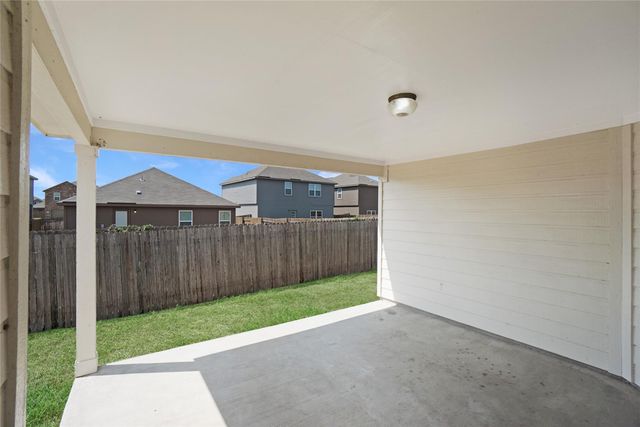 14400 Martial Eagle DR, Elgin, TX 78621