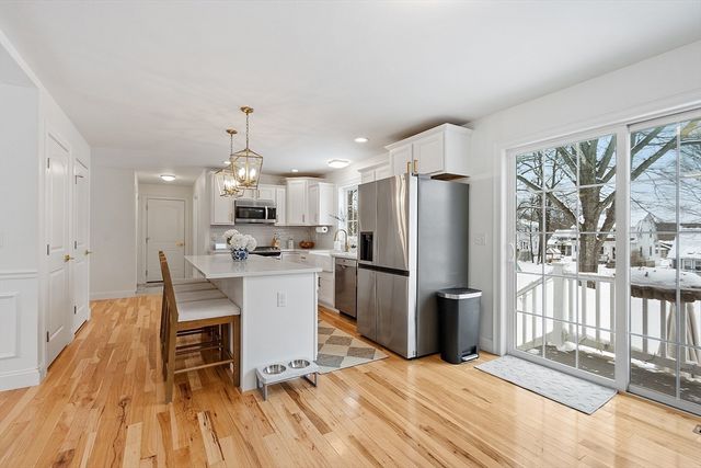 1180 Elm St Willow, Leominster, MA 01453