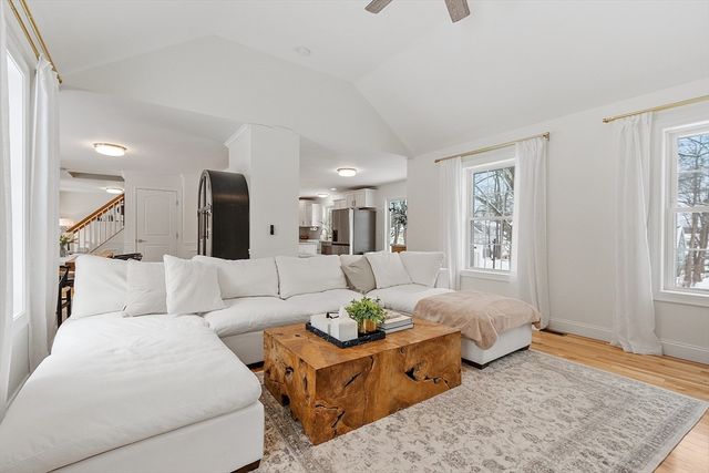 1180 Elm St Willow, Leominster, MA 01453
