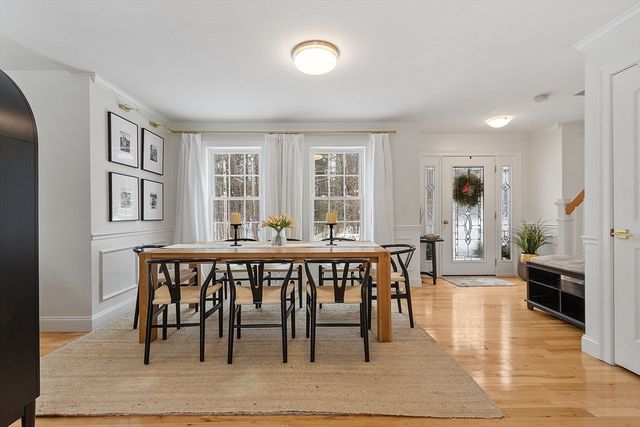 1180 Elm St Willow, Leominster, MA 01453