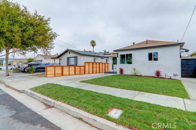 4653 W 137TH PL, Hawthorne, CA 90250