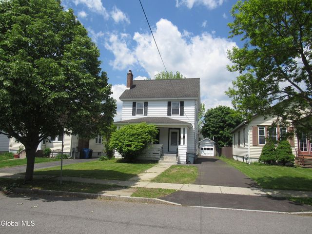 66 Van Schoick Avenue, Albany, NY 12208