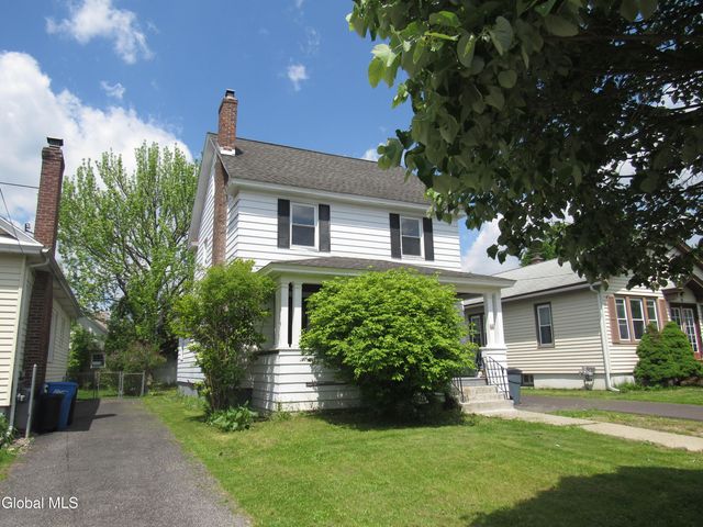 66 Van Schoick Avenue, Albany, NY 12208