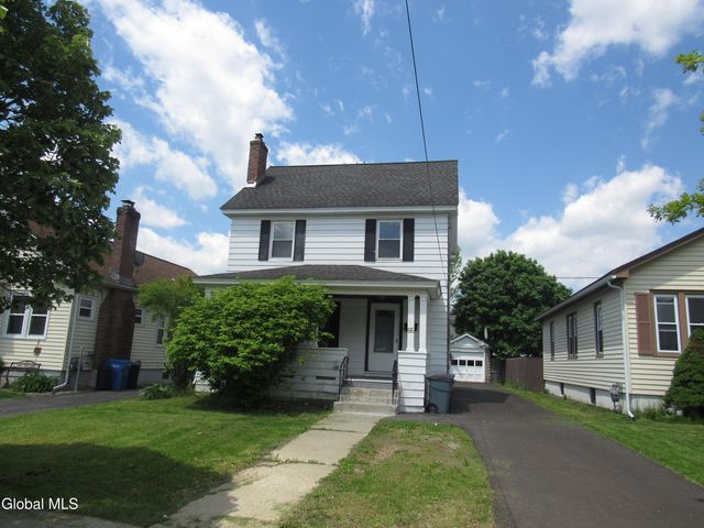 66 Van Schoick Avenue, Albany, NY 12208