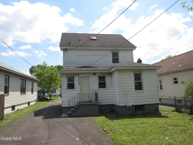 66 Van Schoick Avenue, Albany, NY 12208