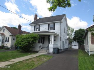 66 Van Schoick Avenue, Albany, NY 12208