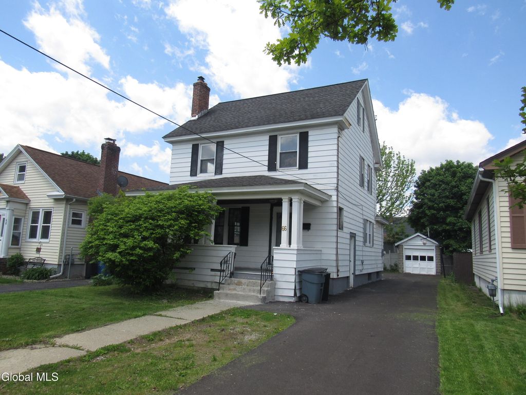 66 Van Schoick Avenue, Albany, NY 12208