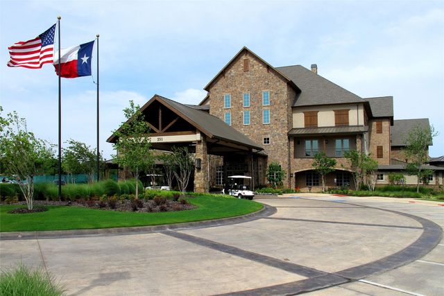 365 Watermere Drive, Southlake, TX 76092