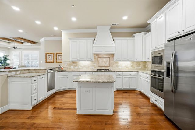 365 Watermere Drive, Southlake, TX 76092