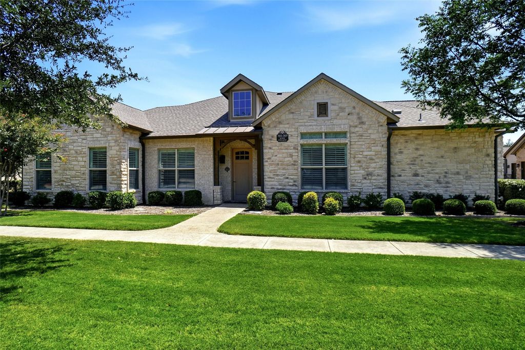 365 Watermere Drive, Southlake, TX 76092