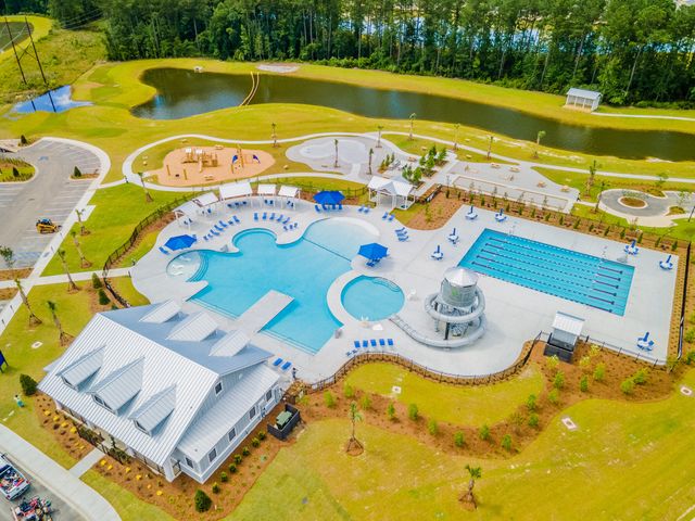 186 Bee Tree Boulevard, Summerville, SC 29486