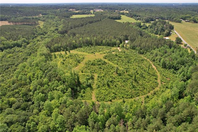 Lot 1 Mill Pine Road, Liberty, SC 29657