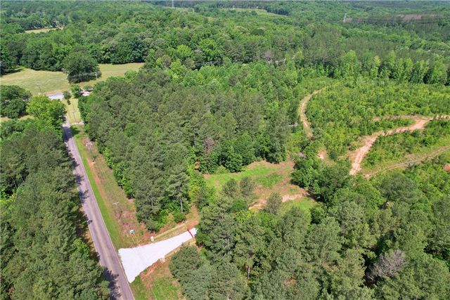Lot 1 Mill Pine Road, Liberty, SC 29657