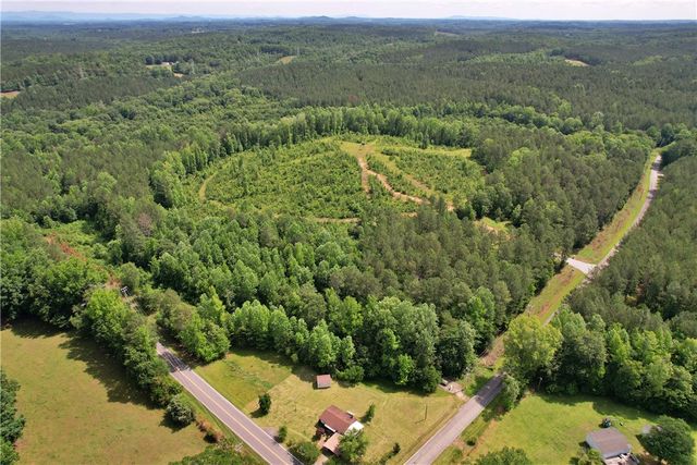 Lot 1 Mill Pine Road, Liberty, SC 29657