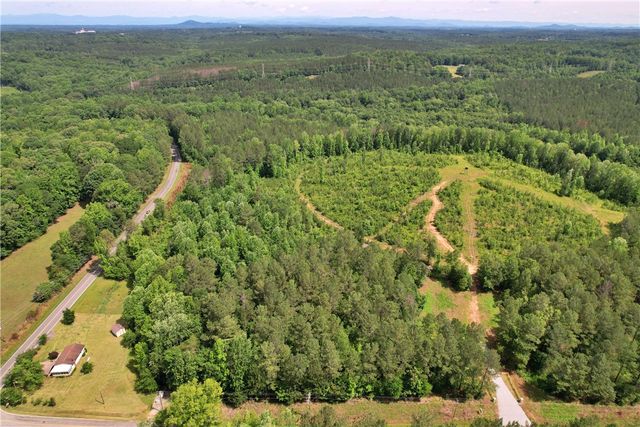 Lot 1 Mill Pine Road, Liberty, SC 29657