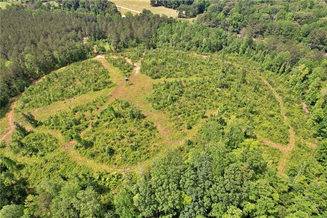 Lot 1 Mill Pine Road, Liberty, SC 29657