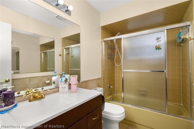 249 Lemon Road NW, Lake Placid, FL 33852