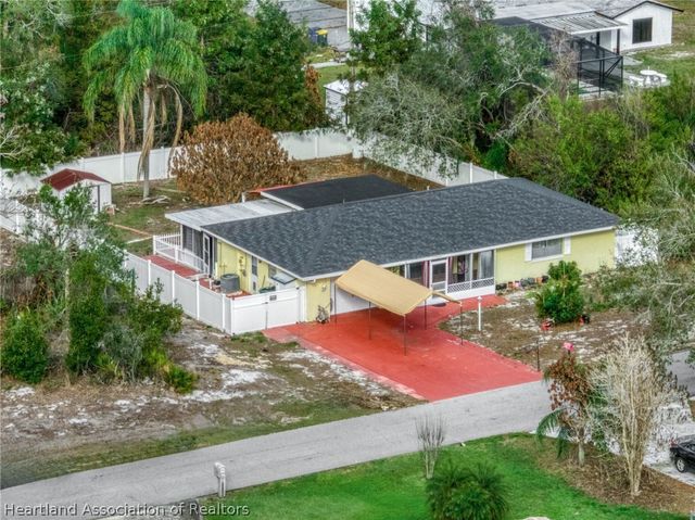 249 Lemon Road NW, Lake Placid, FL 33852