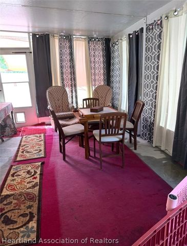 249 Lemon Road NW, Lake Placid, FL 33852