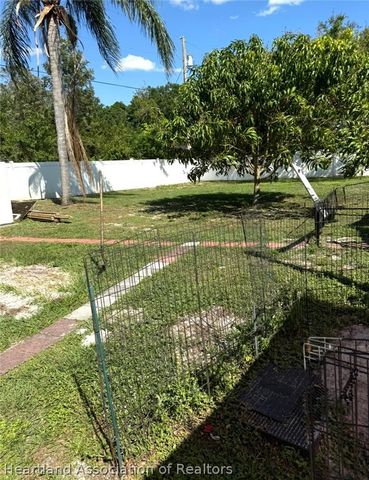 249 Lemon Road NW, Lake Placid, FL 33852