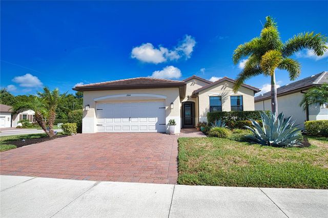 12064 BLAZING STAR DRIVE, Venice, FL 34293