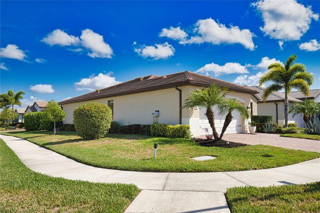 12064 BLAZING STAR DRIVE, Venice, FL 34293