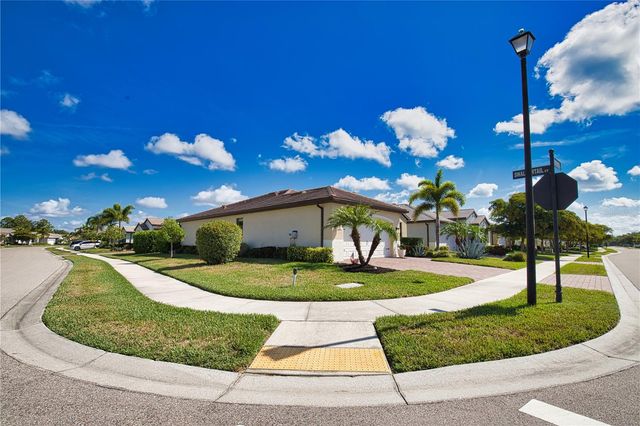 12064 BLAZING STAR DRIVE, Venice, FL 34293