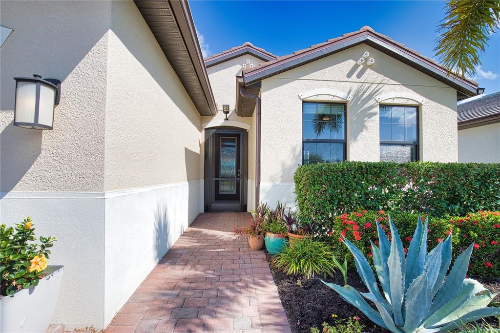 12064 BLAZING STAR DRIVE, Venice, FL 34293