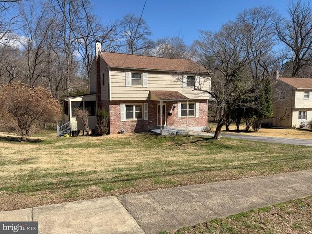 637 N BISHOP AVE, Springfield, PA 19064