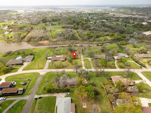 0 N Burnett Drive, Baytown, TX 77520