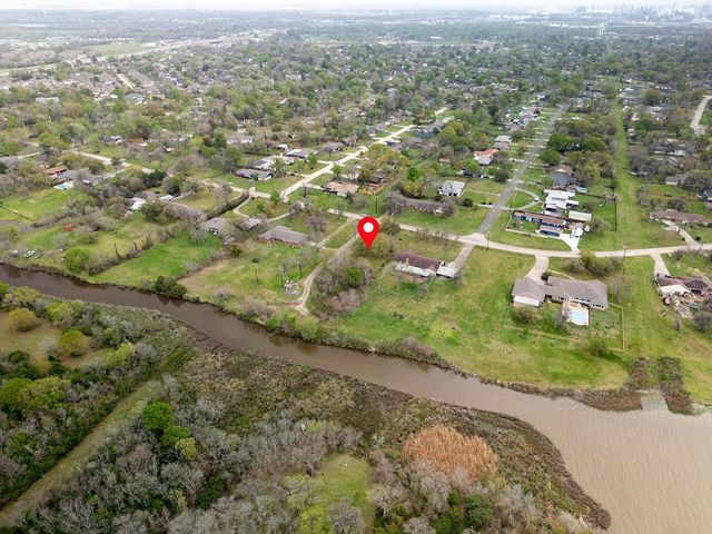 0 N Burnett Drive, Baytown, TX 77520