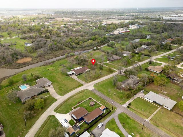 0 N Burnett Drive, Baytown, TX 77520