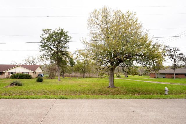 0 N Burnett Drive, Baytown, TX 77520