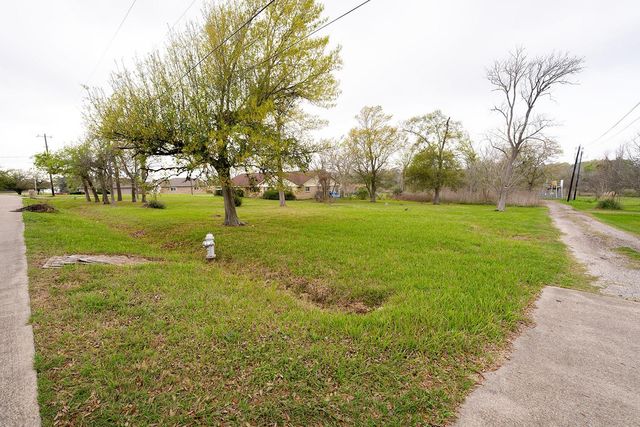 0 N Burnett Drive, Baytown, TX 77520