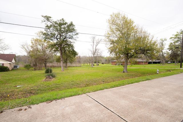0 N Burnett Drive, Baytown, TX 77520