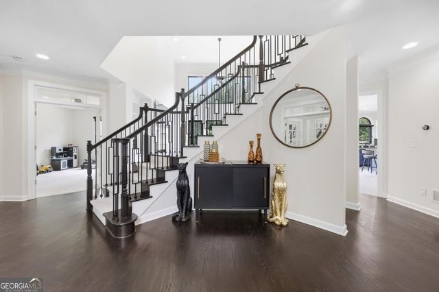 652 Crescent Ridge Trail SE, Mableton, GA 30126
