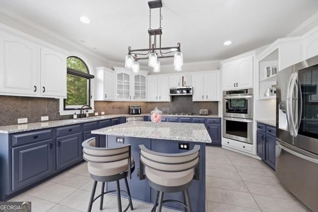 652 Crescent Ridge Trail SE, Mableton, GA 30126
