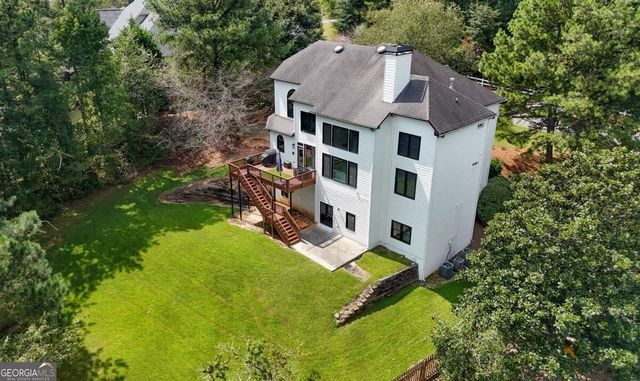 652 Crescent Ridge Trail SE, Mableton, GA 30126