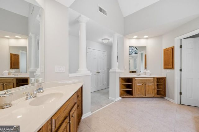 652 Crescent Ridge Trail SE, Mableton, GA 30126