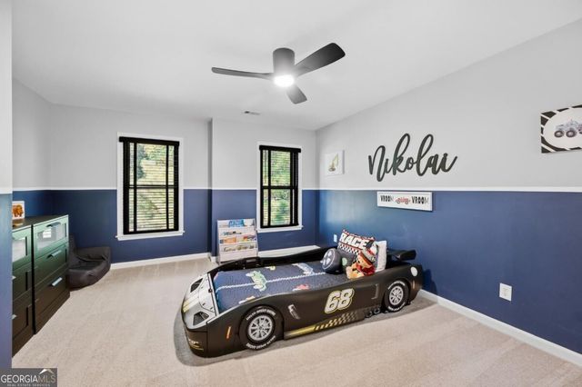 652 Crescent Ridge Trail SE, Mableton, GA 30126